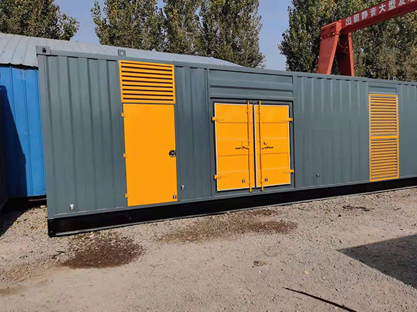 东成镇300kw 柴油发电机组用多大的空气开关？