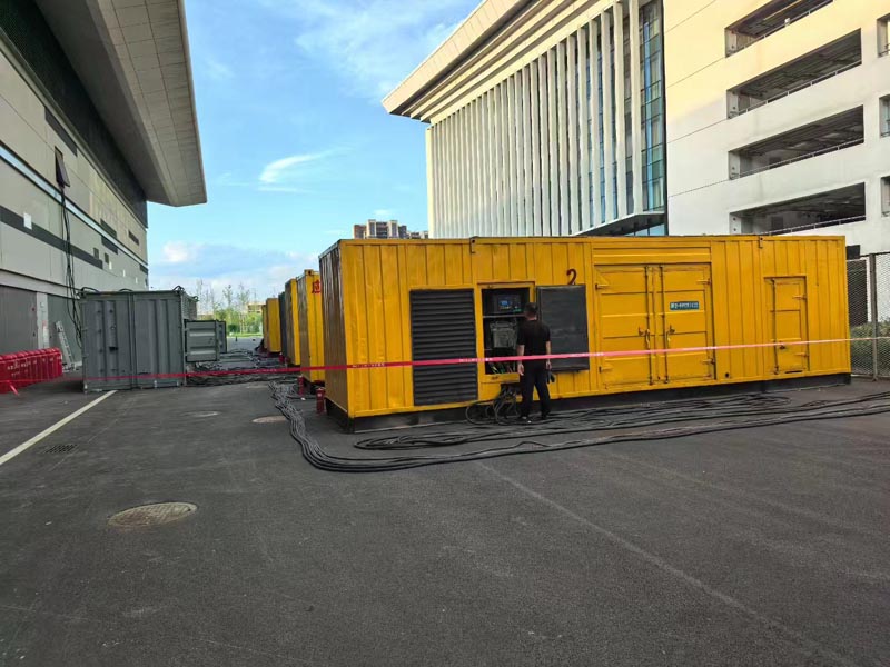 东成镇柴油发电机冬季保养注意事项?