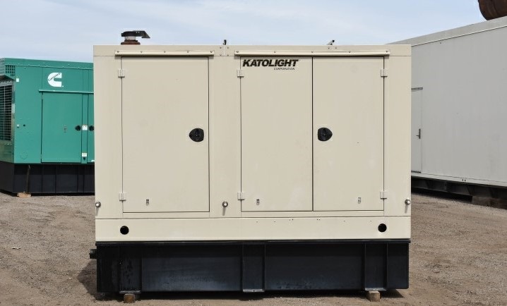 东成镇购买柴油发电机需留心哪些问题?