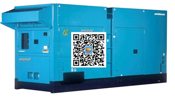 东成镇出租发电机 进口和国产柴油发电机组有什么不同