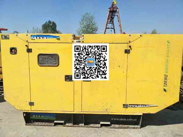 东成镇出租发电机 潍柴发电机一定要预防通风管道的堵塞和灰尘