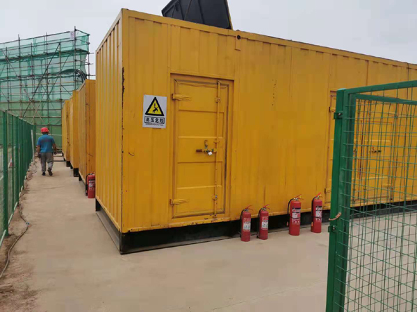 东成镇租赁发电机 汽车起动机和起动机再制造工艺流程