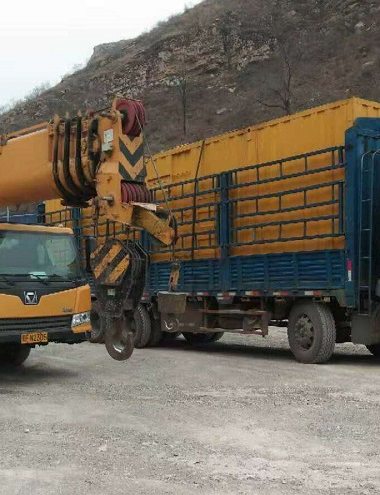 东成镇租赁发电机-柴油发电机的冷却与通风