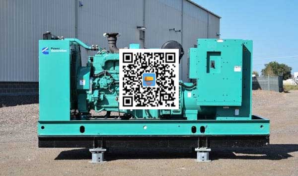 东成镇发电机出租-选购发电机需要考虑的几大因素