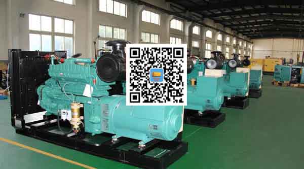 东成镇租赁发电机-柴油发电机组的四保护是什么