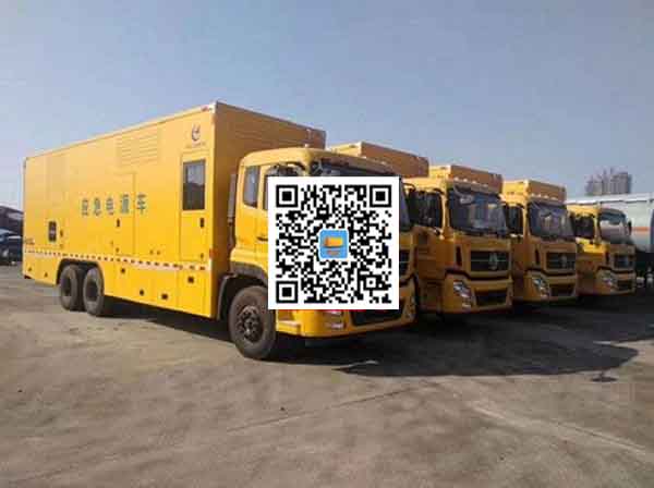 东成镇出租发电车-怎样确保潍柴发电机组的质量