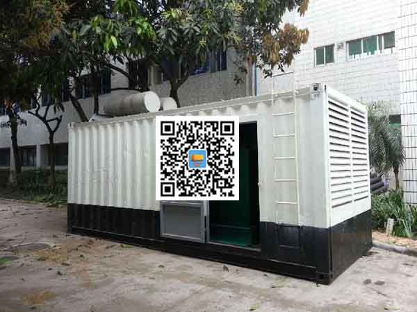 东成镇出租发电机-什么样的柴油发电机使用效果比较好