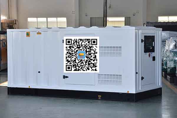 东成镇租赁发电机-造成柴油发电机机组产生积炭的原因？