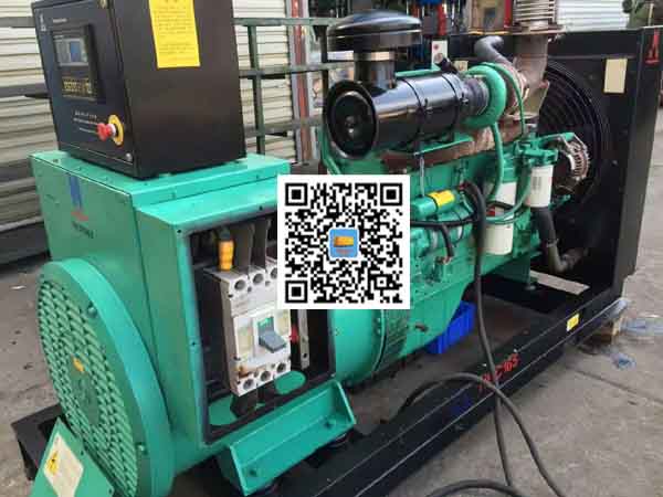 东成镇租赁发电机-发电机一般变压器磁芯所使用的是什么材料?