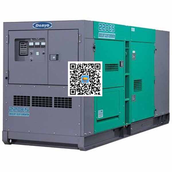 东成镇租赁发电机-潍柴发电机平常该如何维护和检修