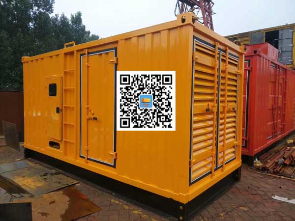 东成镇发电机出租-发电机组应该选购什么品牌的