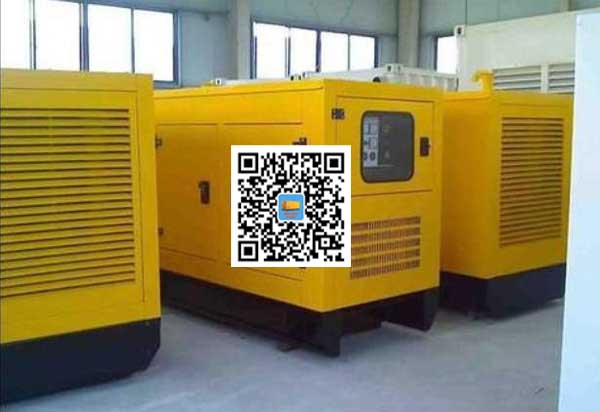 东成镇租赁发电机-发电机组并机及并机柜的优点