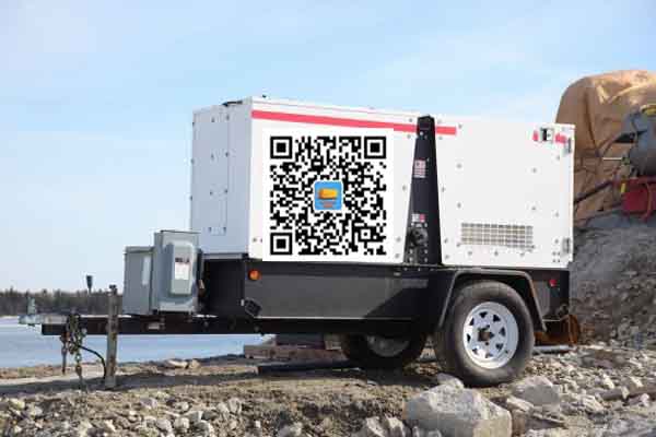 东成镇水轮发电机组振动的原因