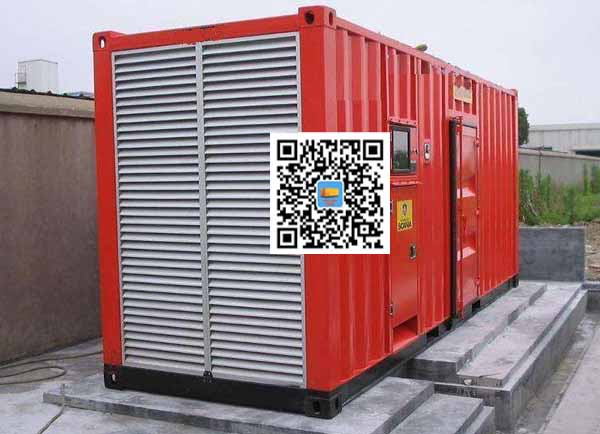 东成镇300kw柴油发电机组一个小时耗油