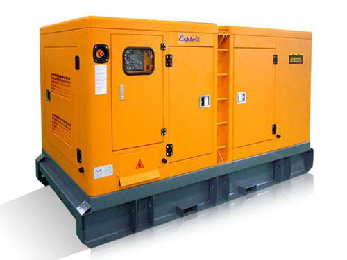 东成镇影响 200kw 柴油发电机油耗的因素有哪些？