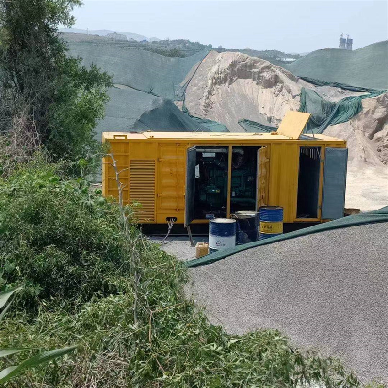 东成镇影响 400KW 柴油发电机组油耗的因素有哪些？