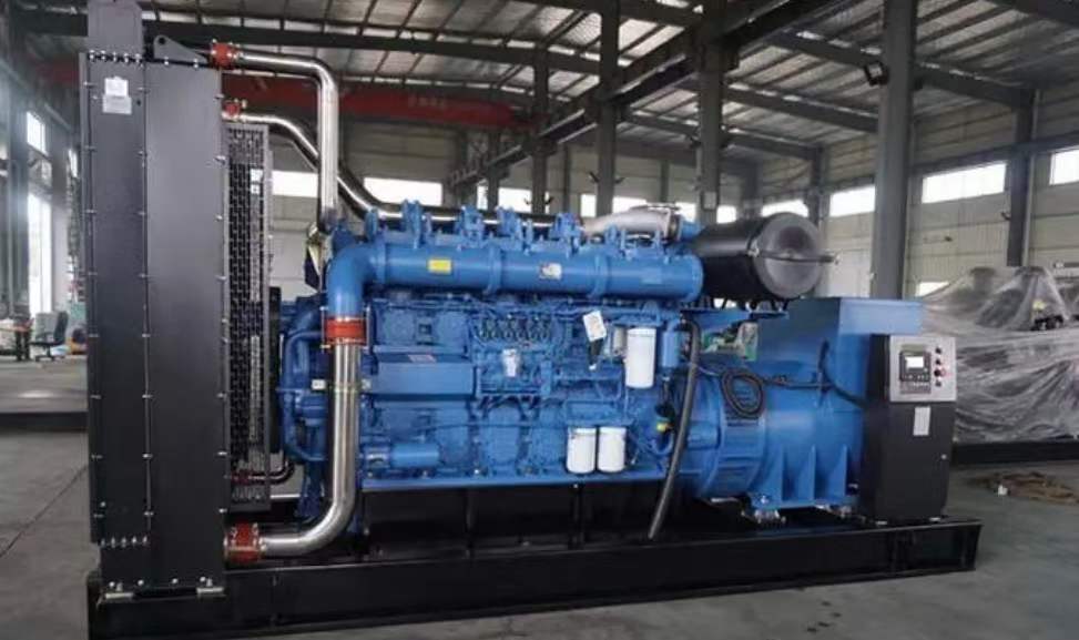 东成镇如何选择适合的 500kW 柴油发电机组？