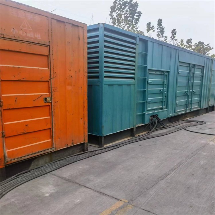 东成镇如何选择适合 600kW 柴油发电机组的热继电器？