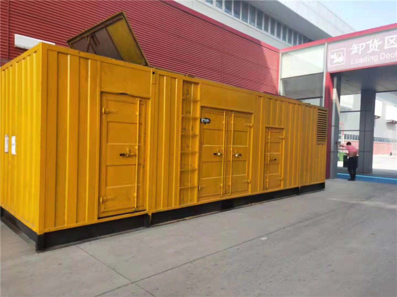 东成镇储能设备的前景和市场怎么样？