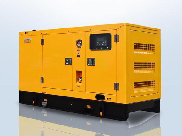 东成镇南方和北方的柴油发电机组的燃油消耗有区别吗？