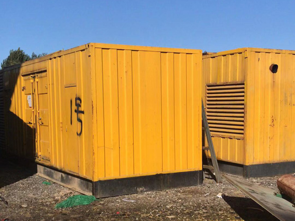 东成镇柴油发电机组深海控制系统怎么样？