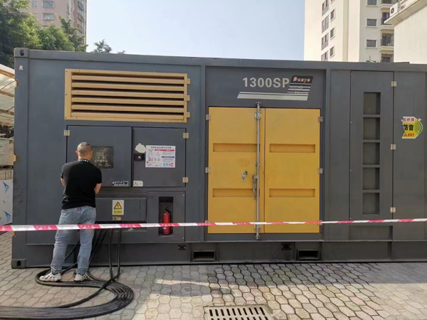东成镇500KW发电机组冬季应该配多大的启动电瓶？