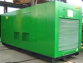 东成镇柴油发电机组的加热装置有哪些类型？