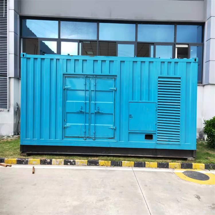 东成镇柴油发电机组冬季燃油使用注意事项？