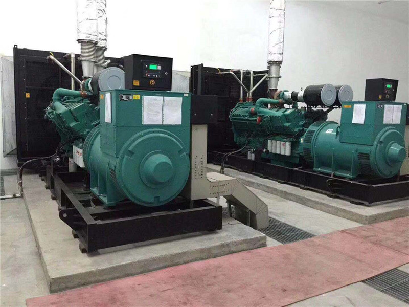 东成镇柴油发电机组冬季寒冷地区使用需注意哪些事项？