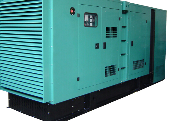 东成镇发电机组水冷式机油散热器常见的故障有哪些?