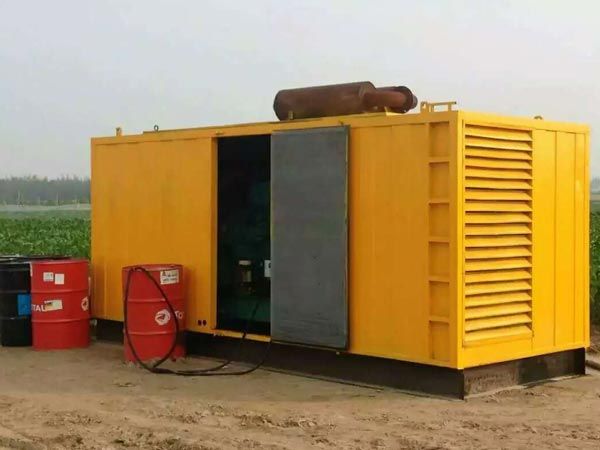 东成镇安装新的水冷式机油散热器密封件有哪些注意事项?