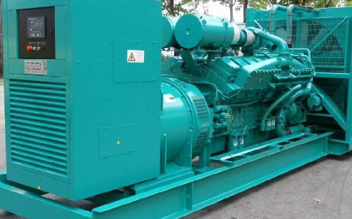 东成镇柴油发电机组冬季使用中需要注意哪些事项?