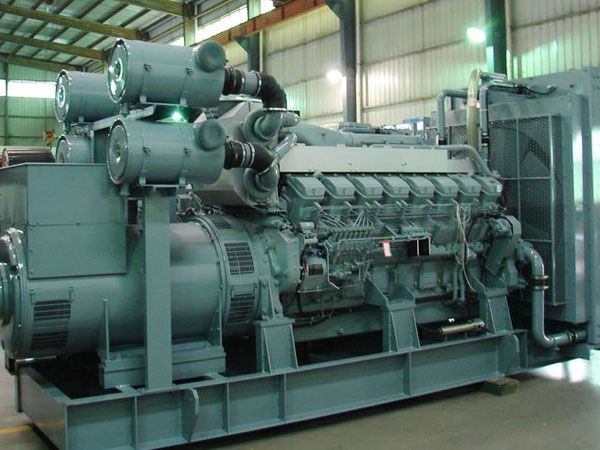 东成镇电气系统故障可能导致冬季柴油发电机组启动失败的原因有哪些?