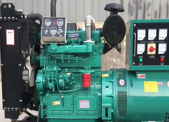 东成镇柴油发电机冬季保养周期和夏季一样吗?