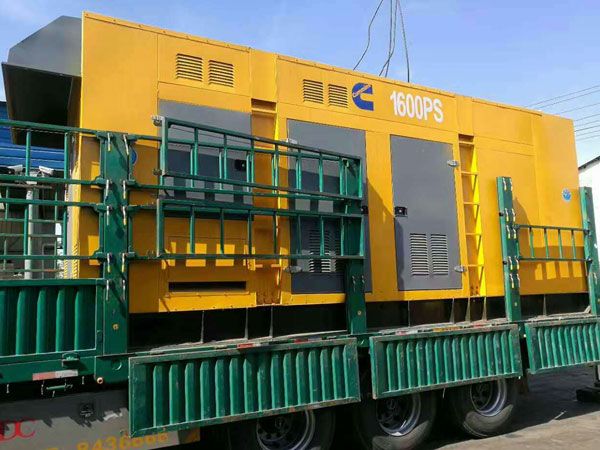 东成镇一份发电机组安装调试合同的注意事项