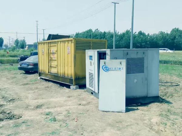 东成镇柴油发电机组冬季日常维修需要哪些工具？